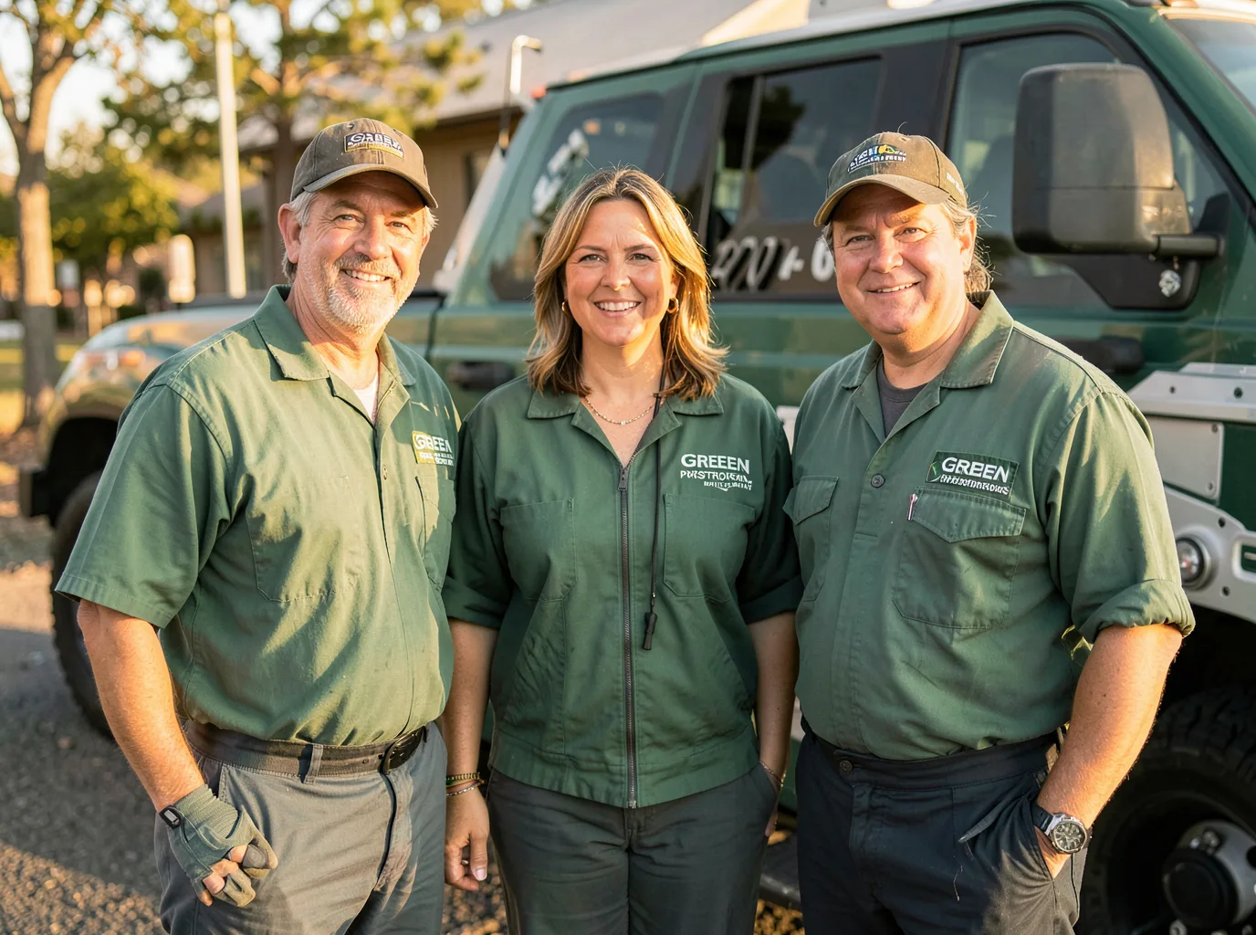 Water Damage Restoration company in Midland, OH