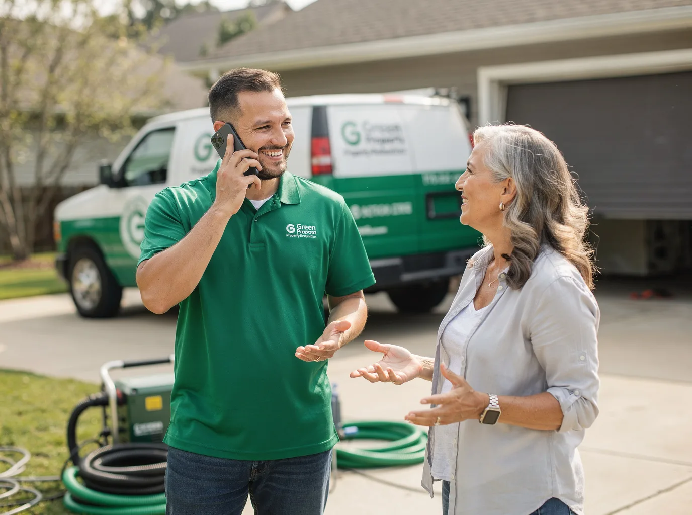 Water Damage Restoration Midland, OH FAQs